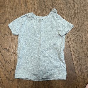 Primary 18-24mo Grey T Shirt